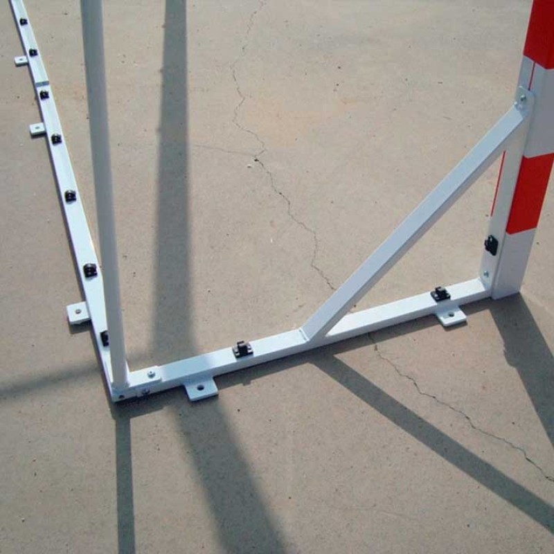 Porteria de Handbol PH4P-00 per exteriors